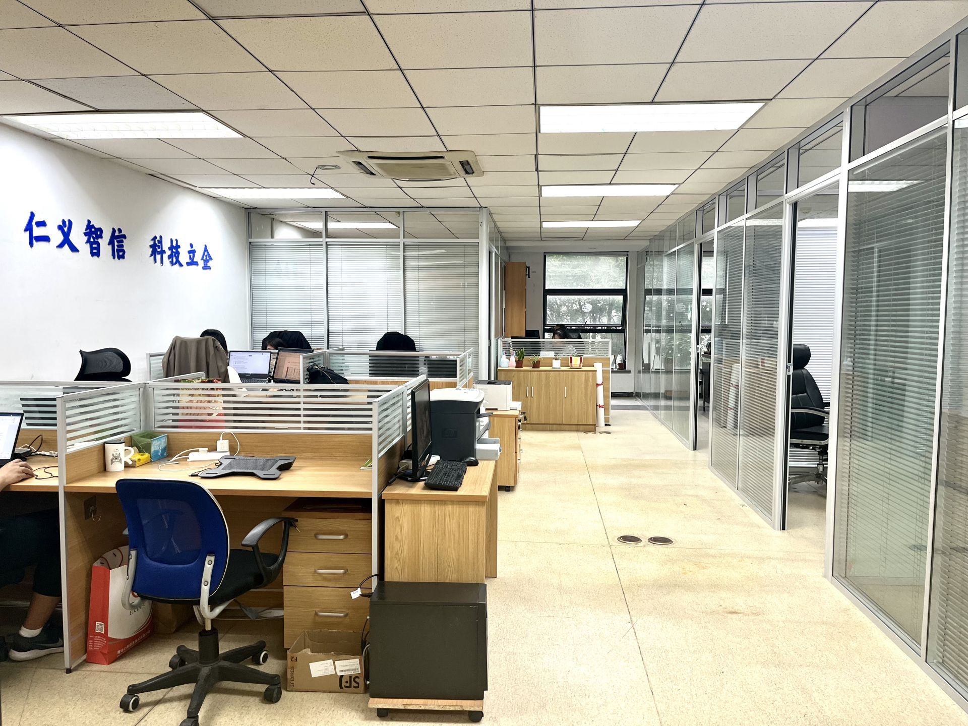 招30人！市南區(qū)見習(xí)基地風(fēng)采展第十三期——電子工程專場火熱來襲（附詳細(xì)崗位信息）