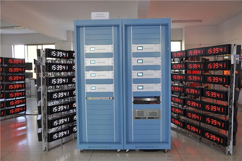 持久鐘表 創(chuàng)新驅(qū)動(dòng)發(fā)展，讓世界感知煙臺(tái)時(shí)間的計(jì)算機(jī)系統(tǒng)集成服務(wù)