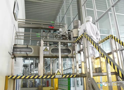 忒厲害！遵化這家企業領軍全國，產品填補國內空白